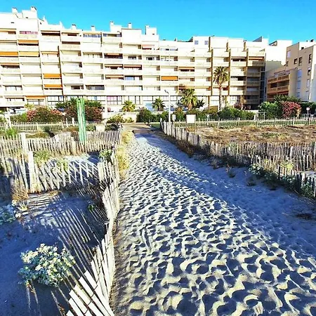 Beautiful Vacation In Le Barcares, France * Le Barcarès