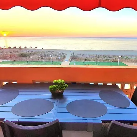 Beautiful Vacation In Le Barcares, France *